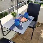 Parid Blue *