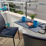 Parid Blue *