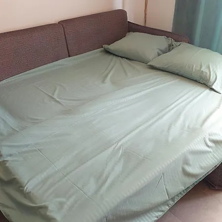 Apartment Parid Blue *