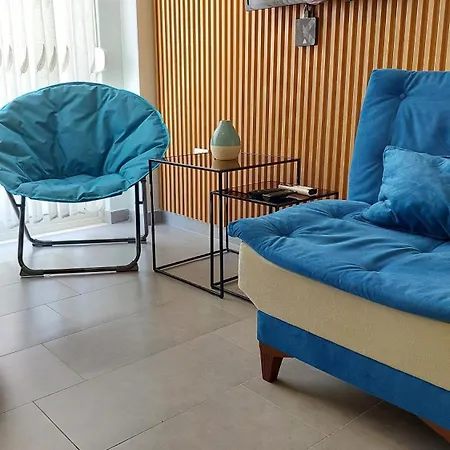 Parid Blue *