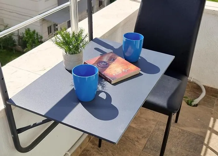 Parid Blue *